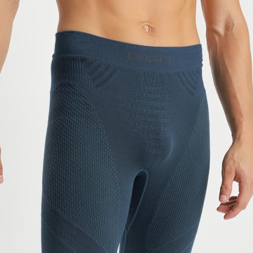 Pantalon de compression UYN U100448 moderne homme de qualité supérieure pour athlètes