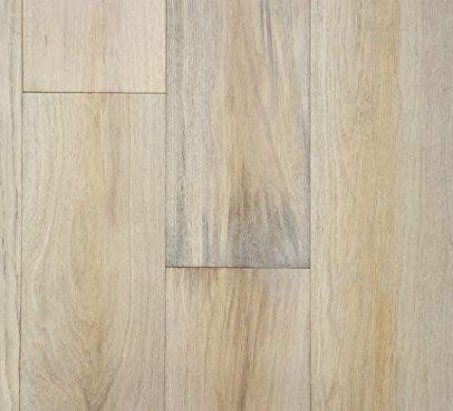 Hardwood Floor North Sea