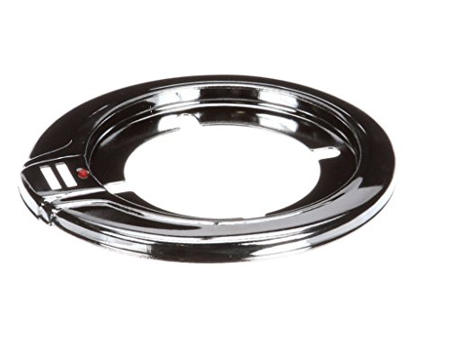 GRINDMASTER CECILWARE Parts M016A Bezel Thermostat - URN (M016A)
