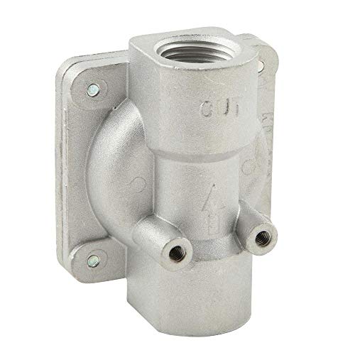 Cal Flame 089245002352 Propane to Natural Gas Conversion Kit, Stainless Steel
