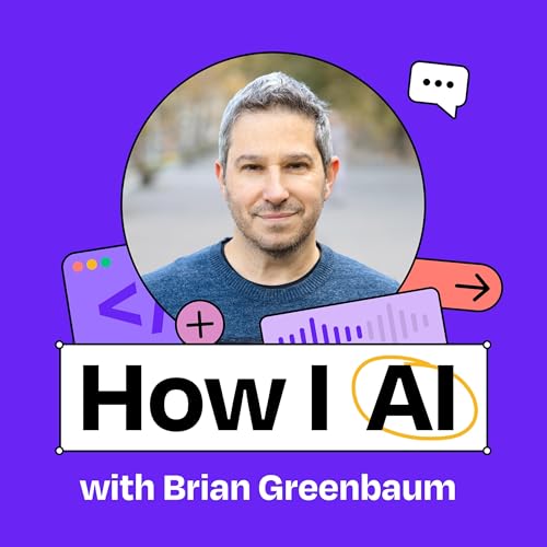 How to get your whole team excited about AI (and actually using it) | Brian Greenbaum (product designer at Pendo) copertina