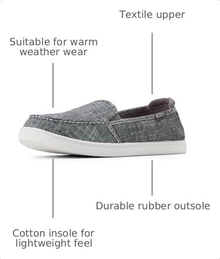 Image of Roxy Womens Minnow VII