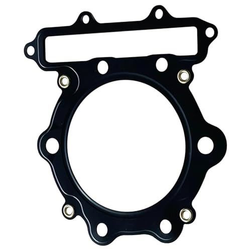 Joint de culasse moto XR600R étanchéité haute compression pour moteurs 1988-2000