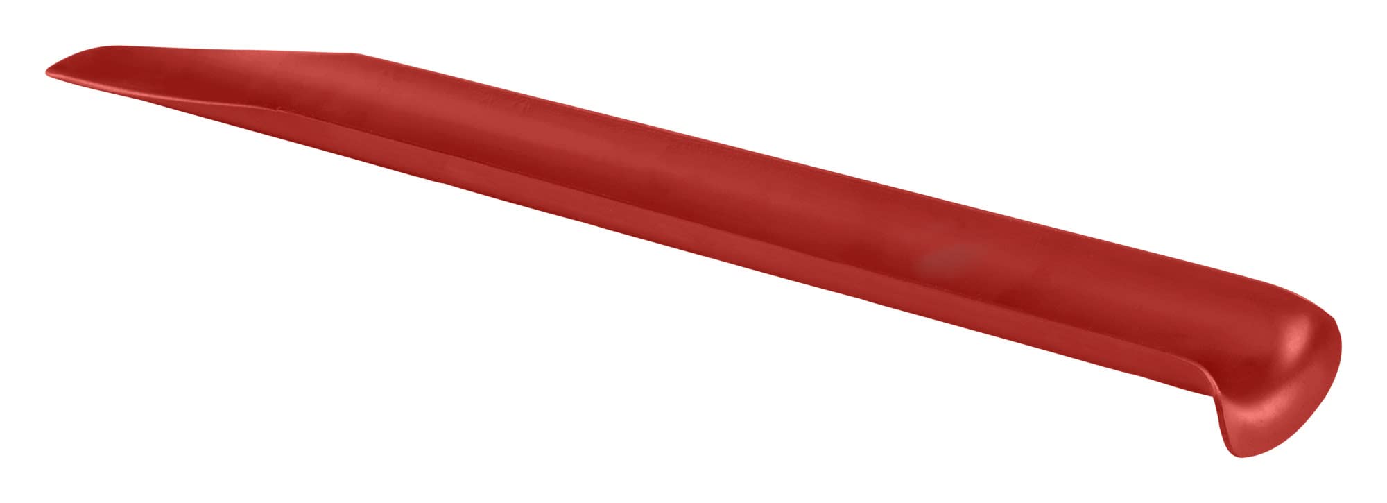 Nordisk Aluminium Snow and Sand Pegs 6-Pack Rot - Langer breiter Hering, 6 Stück, Größe One Size - Farbe Bossa Nova