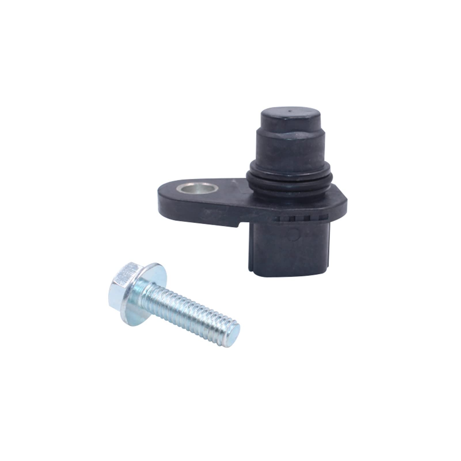 Buy HUAJIEJULIANG Crankshaft Position Sensor 12595966 Fit For Chev