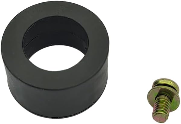 Electronic Ignition Module 034 Distributor AC905545 Compatible with VW Bug Bus Ghia Buggy, T005545