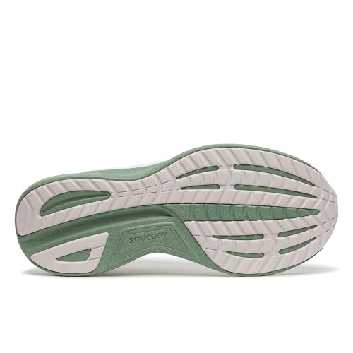 Image of Saucony Men's Ride 18 Sneaker