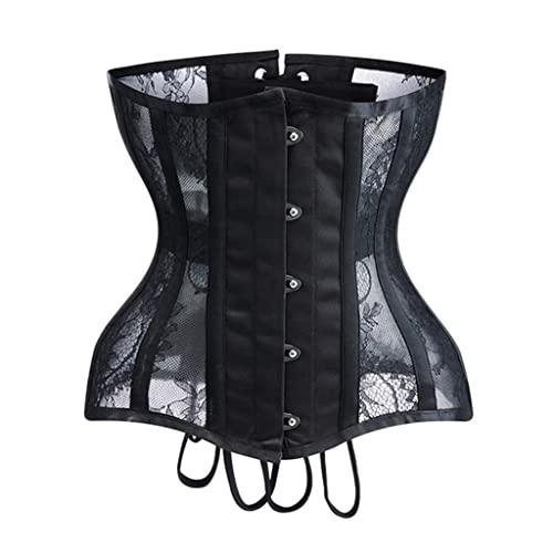 Corset amincissant invisible sous les vêtements pour sculpter le corps en soirée ou au bureau
