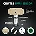 TPMS Sensor,4Pack 315MHZ Tire Pressure Monitor System for 2005-2006 Chevy | GMC | Replaces#15114379