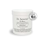 Dr. Severin® Women Original Body After Shave Balm (Jar)