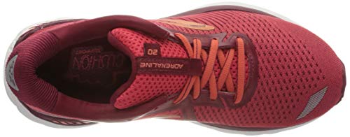 Image of Brooks Women's Adrenaline GTS 20 Supportive Running Shoe