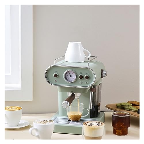 Cafetera Espresso Italiana Semi-Automática 1.2 L miniatura 5
