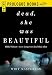 Dead, She Was Beautiful (Prologue Books)