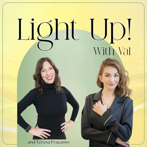 Episode 28: Resilience in Motion: Women, Power & the Path Ahead