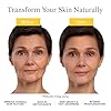 Suki Reviving Face Oil Moisturizer For Women Dry Mature Skin Anti Aging, Firmness & Elasticity with Natural Bakuchiol Retinol Alternative, Hydrating Facial Oil for Gua Sha Massage & Glowing Skin, 1 Oz
