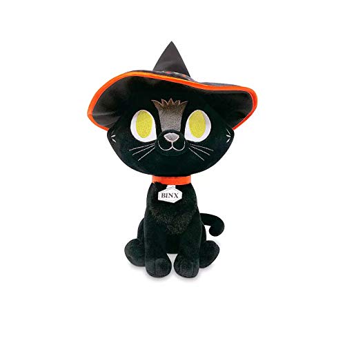 Peluche Disney Binx Hocus Pocus – Pequeño 15''