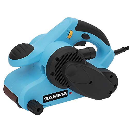 Gamma Lixadeira De Cinta 850 W