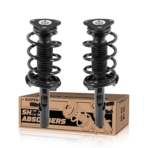 KUIPERAUTO Front Strut Assemblies