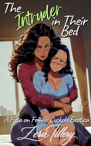 The Intruder in Their Bed: A Futa on Female Cuckold Erotica (Futanari Cuckold Standalones)