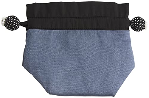 Image of Lantern Moon Marker Pouch, Arctic /Blue