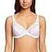 Produktbild playtex Damen Flower Lace Underwired BH, Weiß,75B