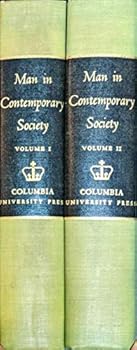 Man in Contemporary Society. Vol. 1 & 2