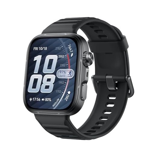 HUAWEI WATCH FIT 5 Pro Smart Watch, GPS, ECG, 1.92" AMOLED FullView Display, Health Monitoring, NFC Pay, Outdoor Sports Activity Trackers, up to 10 Days Battery Life, 5ATM, for Android & iOS, Black