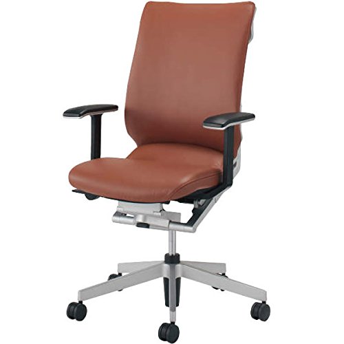 Amazon.co.jp: コクヨ AGATA/Aチェア スタンダード・T型肘付きタイプ