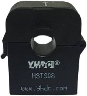 1pcs Open type 5A-20A Hall switching current DC sensor HSTS08L single power supply (20A)
