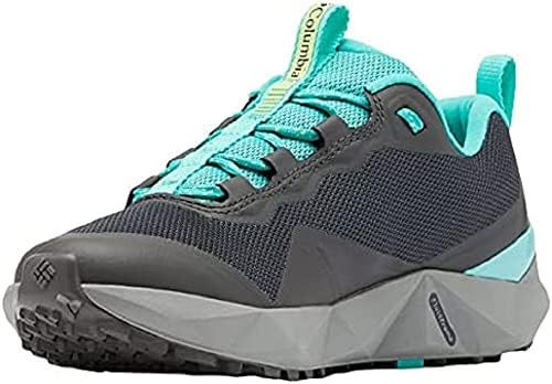 Columbia Women's Facet 15, Dark Grey/Dolphin, 10