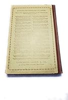 Pope's the Iliad of Homer; Books I, Vi, Xxii, and Xxiv (Longmans' English Classics) B0050YCY2I Book Cover