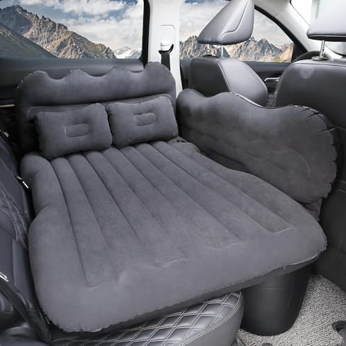 travel best air mattress