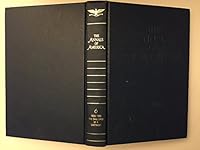 The Annals of America B000NPC8FW Book Cover