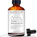 Majestic Pure Super Retinol Serum - Age Defying Face Serum, Diminishes the Appearance of Fine Lines and Wrinkles, for Youthful Radiant Looking Skin - 1 fl oz