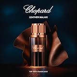 Chopard Malaki Leather Woda perfumowana, 80 ml