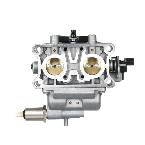 Carburateur pour Honda GXV530 16100-Z0A-815 remplacement moteur autoportée motoculture
