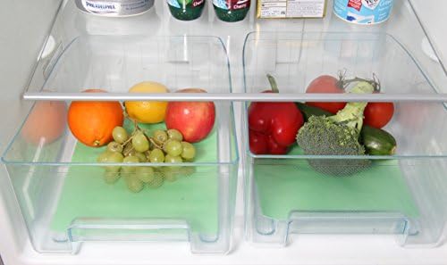Toastabags Fridge Liner - 2 Pack