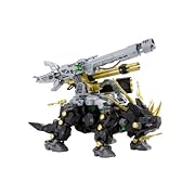 ZOIDS ダークホーン ハリースペシャル (1/72スケール プラスチックキット)