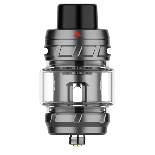 Atomiseur iTank T Vaporesso anti-fuite Top Airflow à tirage aérien