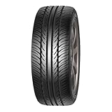Forceum D850 All-Season Passenger Car High Performance Radial Tire-205/40R18 205/40ZR18 205/40/18 205/40-18 86Y Load Range XL 4-Ply Bsw UTQG 400AA