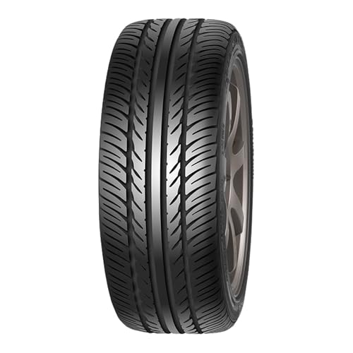 Forceum D850 All-Season Passenger Car High Performance Radial Tire-205/40R18 205/40ZR18 205/40/18 205/40-18 86Y Load Range XL 4-Ply Bsw UTQG 400AA
