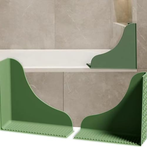 Protection d'eau cuisine et salle de bain pour comptoir et carrelage