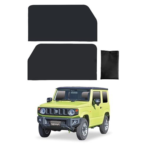 Amazon | セイワ(SEIWA) 車種専用用品 スズキ ジムニー&シエラ&ノマド