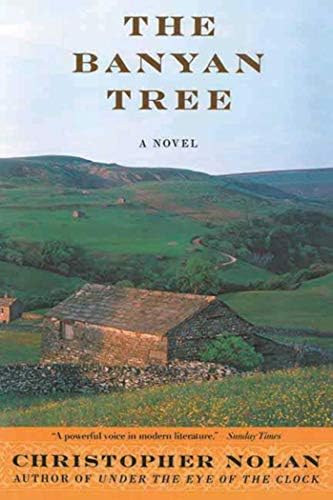 The Banyan Tree: A Novel