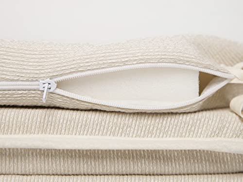 ZK ZuresKa Cuscini Sedia Cucina. Cuscini da