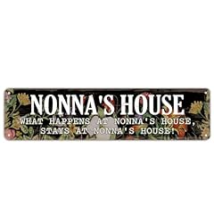 NONNA'S