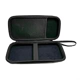 Design de rangement efficace : comprend une poche supérieure en maille pour ranger les stylos et les câbles, tandis que les bandes élastiques dans le compartiment inférieur gardent les accessoires organisés et prêts à l'emploi à tout moment.