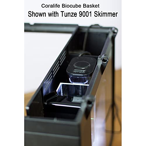 Intank Media Basket For Coralife Biocube 29 #TOP7