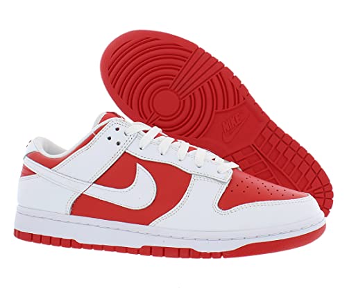 Image of Nike Mens Dunk Low Retro Sneaker