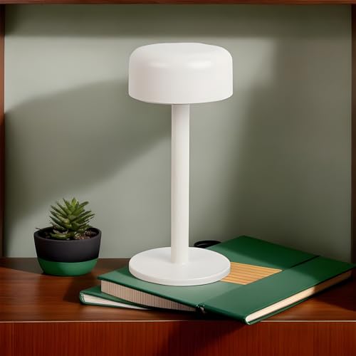 Éclairage d'ambiance champignon rechargeable pour chambre d'enfant - 2